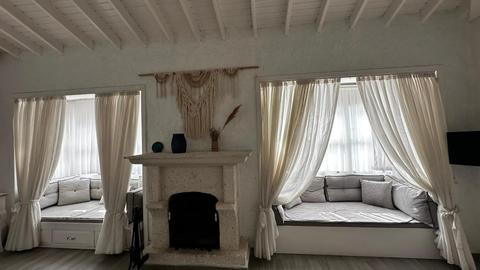 Hotel Boreas Otel Alaçatı