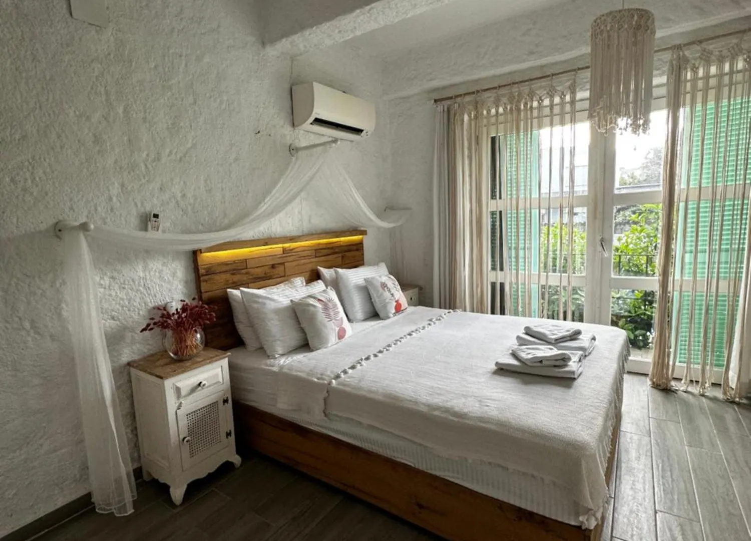 Hotel Boreas Otel Alaçatı