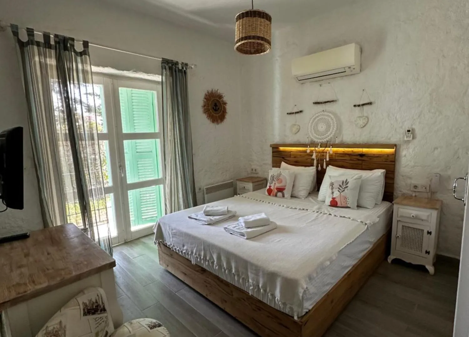 Boreas Otel Alaçatı Hotel