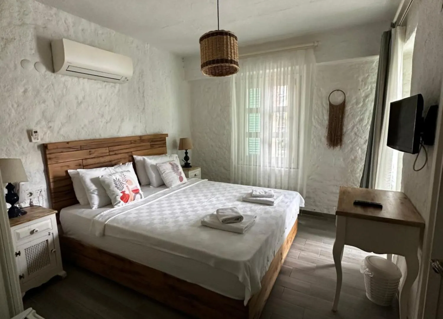 Boreas Otel Alaçatı